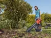 Black & Decker BCBLV36B, Handheld blazer, 270 km/u, 510 Productafbeelding-voorbeeld 3