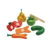 PLAN TOYS Hässliches Obst und Gemüse Produktbild-Vorschau 1