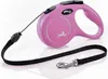 flexi New Classic M Seil 8 m pink Produktbild-Vorschau 11