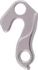 Marwi dropout bike derailleur hanger MTB univerzálne Náhľad obrázku produktu 2