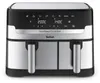 Tefal Dual Easy Fry & Grill EY905D, Frytkownica na gorące Podgląd zdjęcia produktu 3