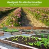 Izrielar 1*100 m telo antierbaccia per giardino – Anteprima dell’immagine prodotto 9