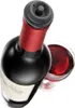 Vacu Vin Stopfen für Weinpumpe 10er Bulk grau Produktbild-Vorschau 7