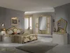 Camera da letto classica con rete a doghe 3 pezzi + 2 Anteprima dell’immagine prodotto 3