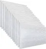 Jopassy 14x dvoustěnné polykarbonátové desky 4mm dvoustěnné Náhled obrázku produktu 10