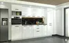ULWEHOME Hoher Unterschrank für Backofen und Mikrowelle, Produktbild-Vorschau 5