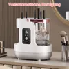 3-in-1Elektrischer Make-up-Pinselreiniger,automatische Produktbild-Vorschau 3
