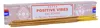 Satya Positive Vibes Räucherstäbchen 15g Produktbild-Vorschau 5