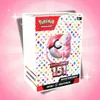 Pokémon Karmesin & Purpur 151 Booster Bundle Deutsch – 6 Produktbild-Vorschau 2