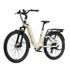 TTGO E-SUVO S6 E-Bike 28 Zoll Damen Herren, SUV, Fully, 48V Produktbild-Vorschau 4