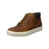 TIMBERLAND - Herren Chukka aus mittelbraunem Leder - Nummer Produktbild-Vorschau 38