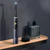 Spazzolino vibrante per adulti Oral-B iO 8S nero Anteprima dell’immagine prodotto 12