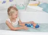 BABY BORN Babypuppe Junge Schwimmer, 30 cm, Badeanzug und Produktbild-Vorschau 4