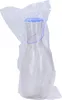 Urinal pour homme, plastique transparent, 1 pc FLA Voir les images du produit 1