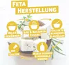 Käse selber machen Starter Set - Lab wählbar: mit Naturlab Produktbild-Vorschau 8