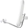TechniSat DIGIDISH 45 | Sat-Schüssel mit Twin-LNB & Produktbild-Vorschau 4