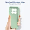 Hülle für Xiaomi Redmi Note 14 Pro 5G Case Cover Bumper Produktbild-Vorschau 2