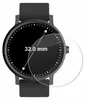 BROTECT Schutzglas für Armbanduhren (Kreisrund, ø: 32 mm) Produktbild-Vorschau 2