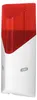 ABUS FUSG35000A, Wireless siren, Innen/Außen, Produktbild-Vorschau 3