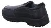 Slipper/Kletthalbschuh mit Mehrweite Freizeit (sportlicher Produktbild-Vorschau 4