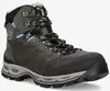 A single hiking boot is shown against a white background. Voir les images du produit