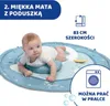 Chicco Detská telocvičňa Color Fun - Blau Náhľad obrázku produktu 8