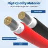 Solarkabel Y Verteiler, Wetterbeständig Multi-Contact 4 Produktbild-Vorschau 4