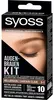 Syoss Augenbrauen Kit, Augenbrauenfarbe 5-1 Hellbraun, 17 Produktbild-Vorschau 13