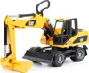 Bruder 02445 Cat mobilné rýpadlo Náhľad obrázku produktu 24