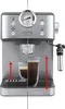 EM450.M Linea Classic Siebträger-Espressomaschine Produktbild-Vorschau 14