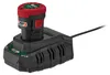 PARKSIDE® 12 V/ 2 Ah Akku »PAPK 12 A4«; 12 V/ 4 Ah Akku Produktbild-Vorschau 4