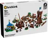 Obóz oblężniczy - Bricklink LEGO 910045 Podgląd zdjęcia produktu 1