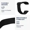kwmobile Armband kompatibel mit Samsung Galaxy Fit 3 - Produktbild-Vorschau 3