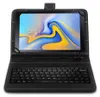 Tablet Tasche Samsung Galaxy Tab S6 Tastatur Hülle Keyboard Produktbild-Vorschau 2