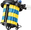 HEISSNER Teichdruckfilter-Set Smartline 2200 L/h Produktbild-Vorschau 17