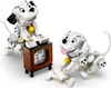 LEGO ǀ Disney Lucky & Penny 101 Dalmatiner -  Welpen Produktbild-Vorschau 4