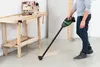 Odkurzacz ręczny z bateriami, Bosch, zielony Podgląd zdjęcia produktu 19