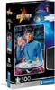 Puzzle 500 pièces Star Trek - Aventure intergalactique Voir les images du produit 1
