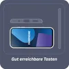 Hülle Fairphone 5 Schutzhülle - Cazy - Transparant Produktbild-Vorschau 6