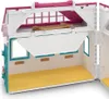 Schleich Horse Club Offenstall Kleines Hufeisen 42703 Produktbild-Vorschau 19