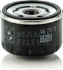 MANN-FILTER W 75/3 Ölfilter - für Pkw + Transporter Produktbild-Vorschau 10