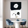 MuchoWow® Poster Katze - Zitat - Kinder - Jungen - Mädchen Produktbild-Vorschau 5