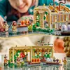 LEGO Harry Potter Schloss Hogwarts: Kräuterkundeunterricht Produktbild-Vorschau 6