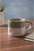Mikasa Menaje Tasse 350ml Grün Grün Jedna velikost Náhled obrázku produktu 6