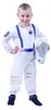 Costume per bambini - Astronauta/i Anteprima dell’immagine prodotto 1