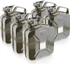 Bituxx 5x Reservekanister 5 Liter MS-17363 Produktbild-Vorschau 1