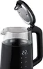 Berlinger Haus 1.7L Electric Kettle Bh-9477 Black Rose Voir les images du produit 10