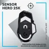 Logitech G G502 X LIGHTSPEED - Maus - optisch - 8 Tasten - Produktbild-Vorschau 9