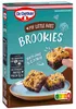 Dr. Oetker My Little Bites Brownie & Cookie 375g Produktbild-Vorschau 1