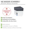 WENKO Luft Entfeuchter Raum 1000 g Granulat CUBE Nachfüller Produktbild-Vorschau 4